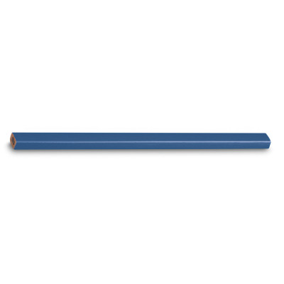 GRAFIT COLOUR. Carpenter's pencil with HB hardness